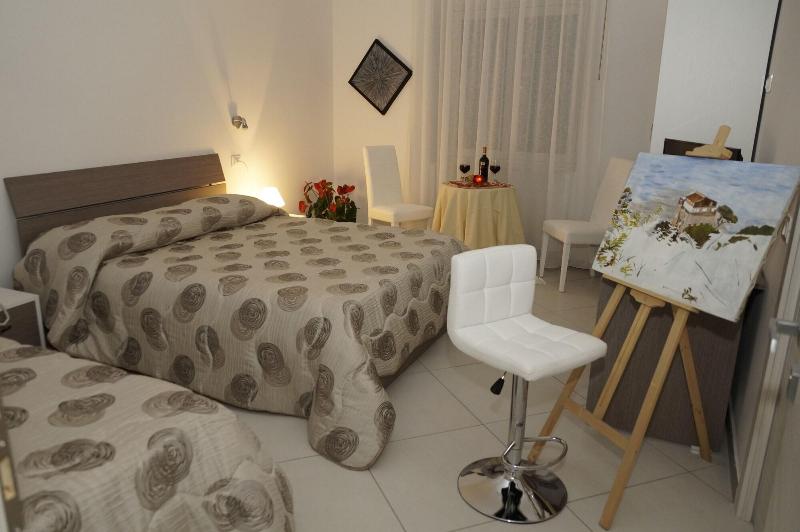 Hotel Valleverde - Oda