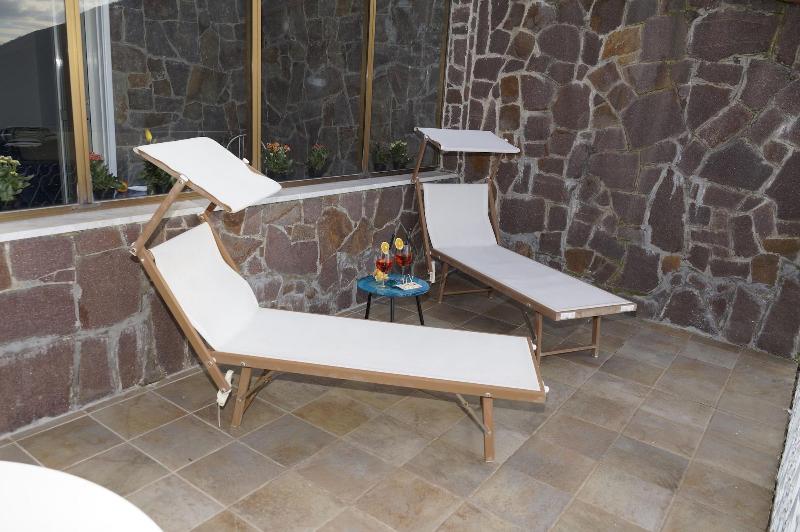 Hotel Valleverde - Oda