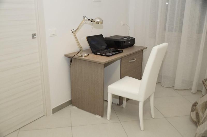 Hotel Valleverde - Oda