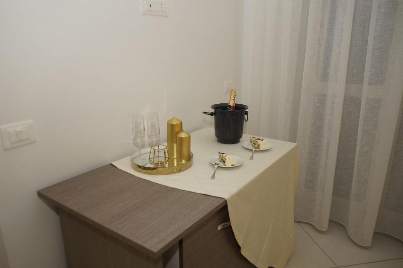 Hotel Valleverde - Oda