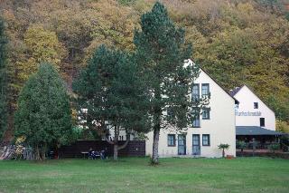 Landhotel Burkartsmühle otel fotoğrafı