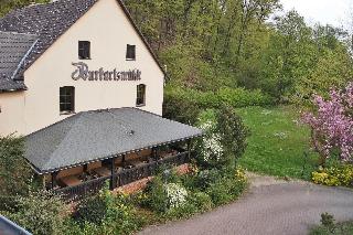 Landhotel Burkartsmühle fotoÄŸrafÄ±