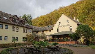 Landhotel Burkartsmühle fotoÄŸrafÄ±