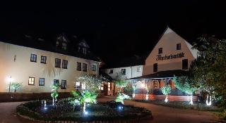 Landhotel Burkartsmühle fotoÄŸrafÄ±