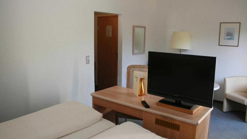 Landhotel Burkartsmühle - Oda