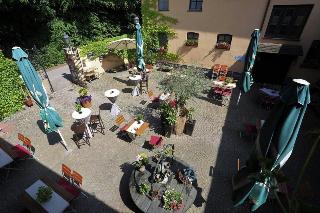 Landhotel Burkartsmühle fotoÄŸrafÄ±