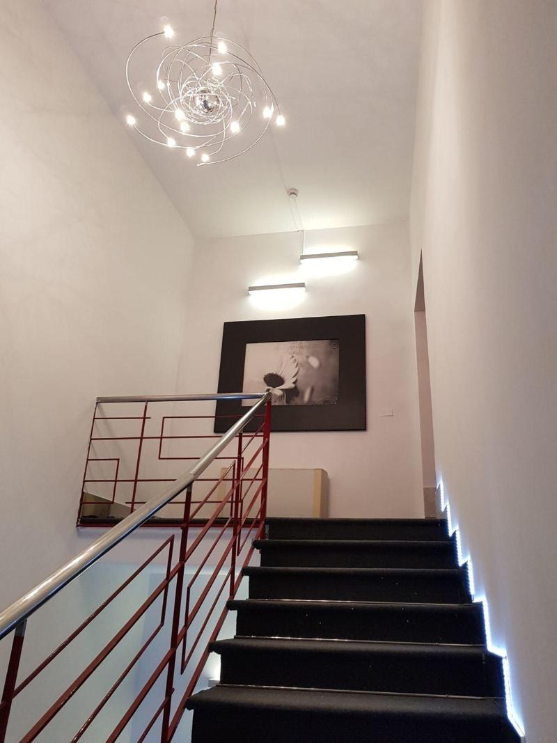 Hotel Artemide - Lobi