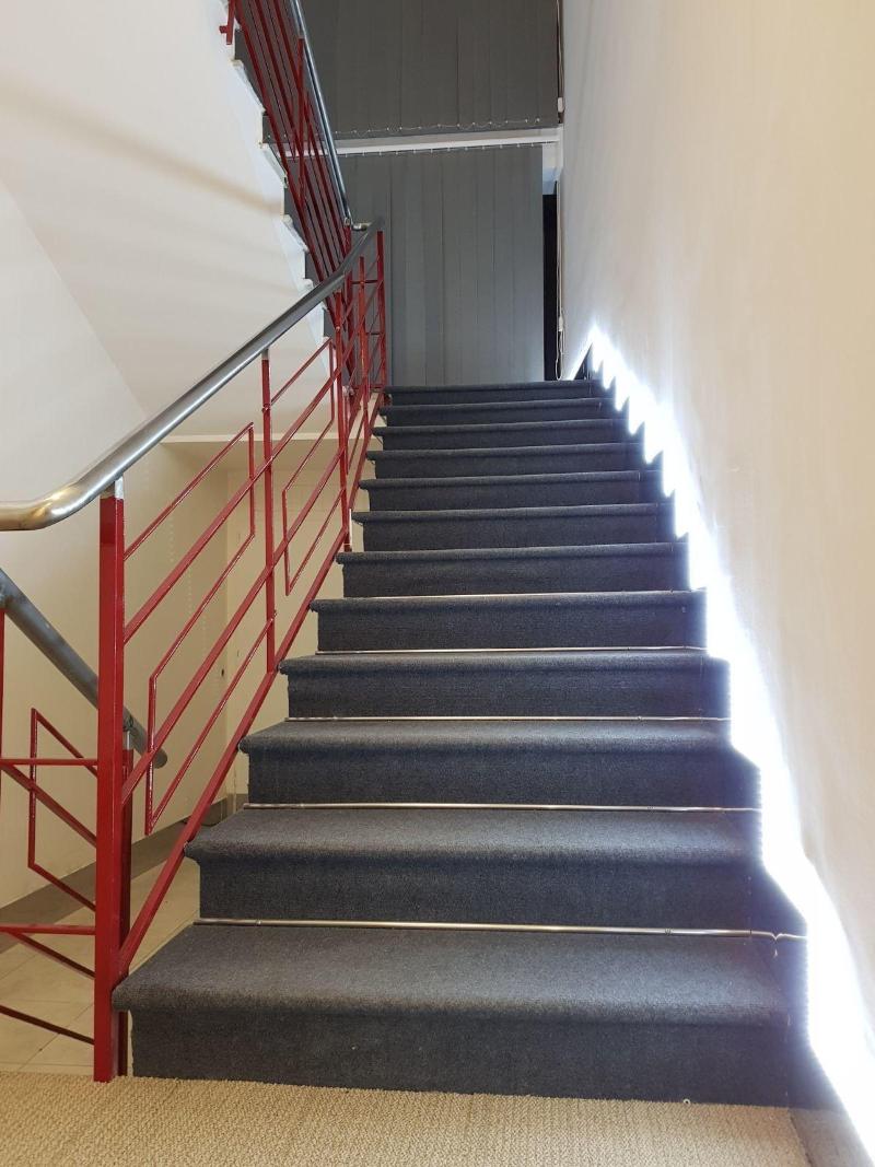 Hotel Artemide - Lobi