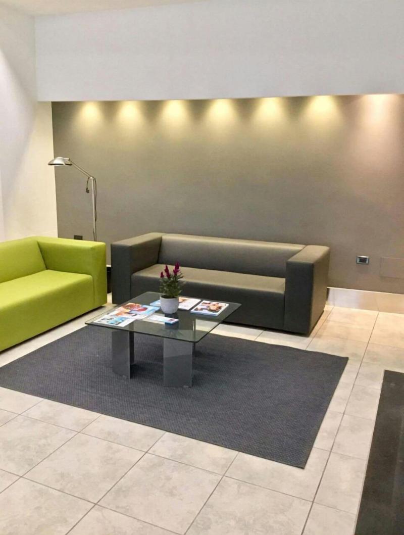 Hotel Artemide - Lobi