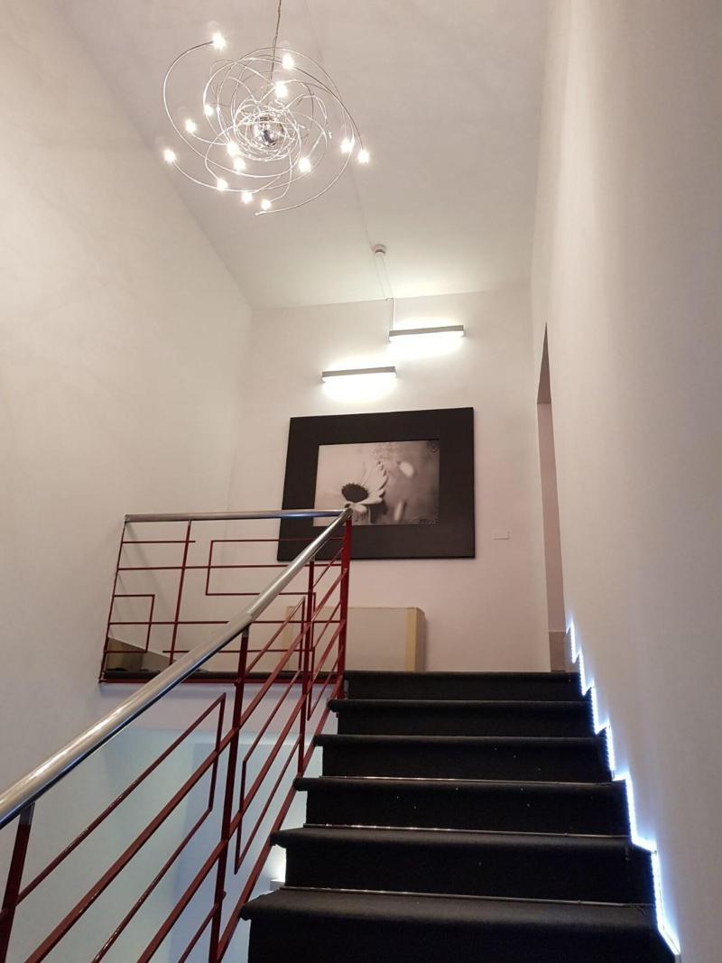 Hotel Artemide - Lobi