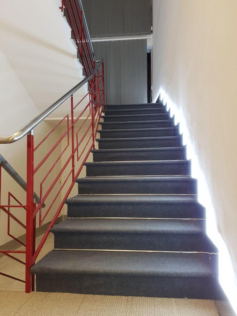 Hotel Artemide - Lobi
