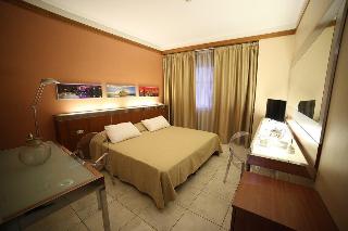 Hotel Artemide otel fotoğrafı