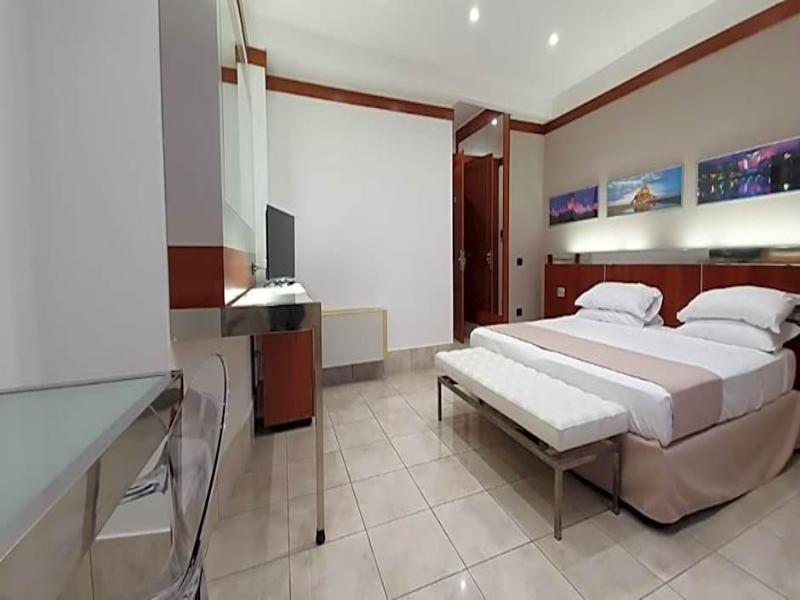 Hotel Artemide - Genel