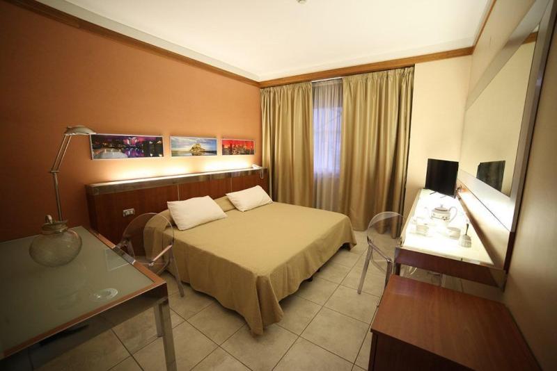Hotel Artemide - Genel