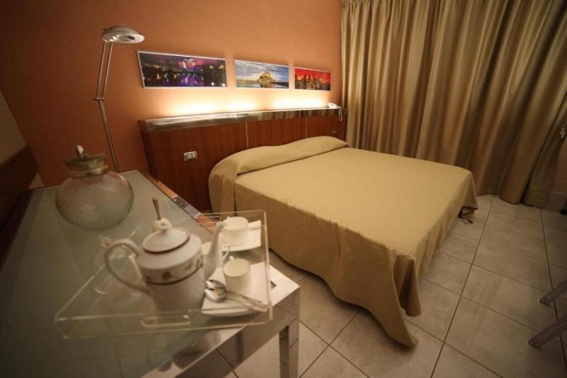 Hotel Artemide - Genel