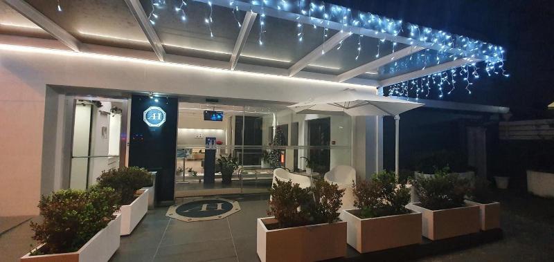 Hotel Artemide - Genel