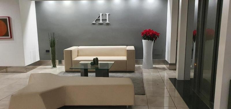 Hotel Artemide - Genel