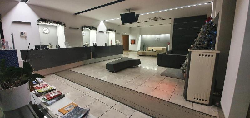 Hotel Artemide - Genel