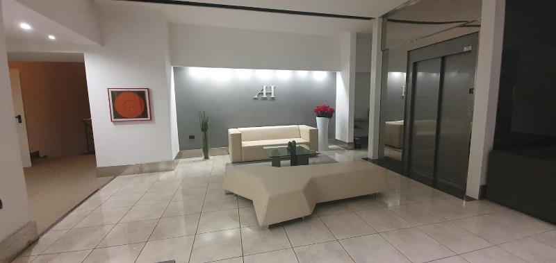 Hotel Artemide - Oda