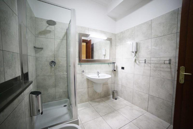 Hotel Artemide - Oda