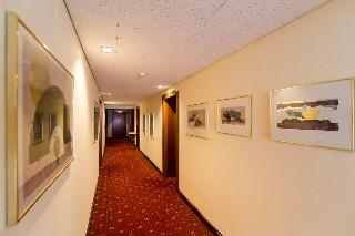 Thermen Hotel Bad Soden Am Taunus fotoÄŸrafÄ±