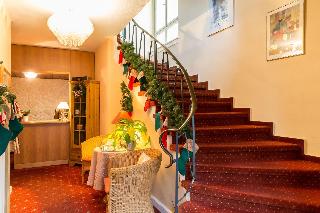 Thermen Hotel Bad Soden Am Taunus fotoÄŸrafÄ±