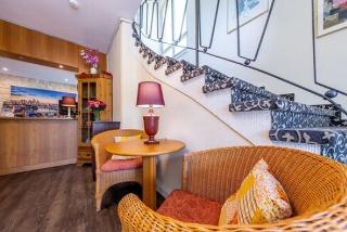 Thermen Hotel Bad Soden Am Taunus fotoÄŸrafÄ±