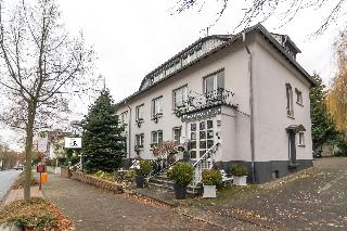 Thermen Hotel Bad Soden Am Taunus otel fotoğrafı