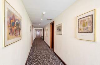 Thermen Hotel Bad Soden Am Taunus fotoÄŸrafÄ±