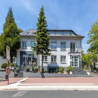 Thermen Hotel Bad Soden Am Taunus fotoÄŸrafÄ±