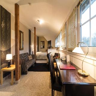 Thermen Hotel Bad Soden Am Taunus fotoÄŸrafÄ±