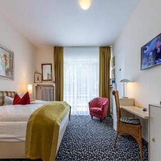 Thermen Hotel Bad Soden Am Taunus fotoÄŸrafÄ±