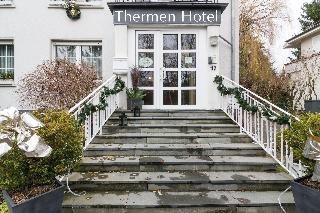 Thermen Hotel Bad Soden Am Taunus fotoÄŸrafÄ±