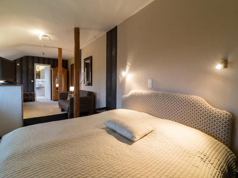Thermen Hotel Bad Soden Am Taunus - Genel