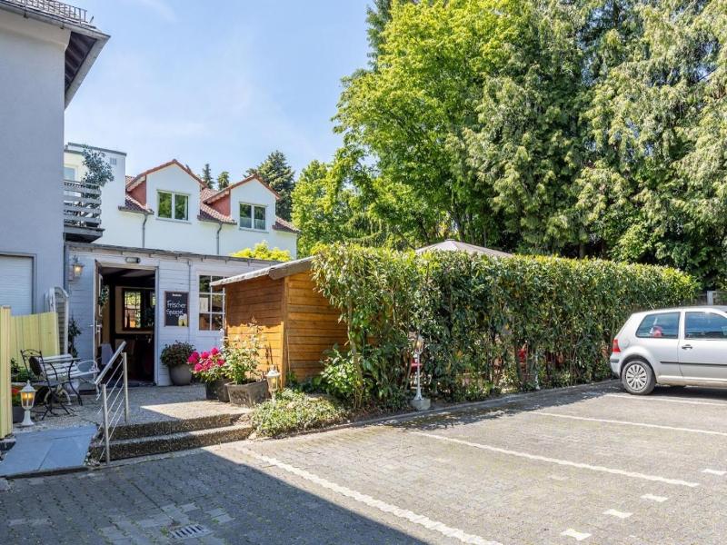 Thermen Hotel Bad Soden Am Taunus - Genel