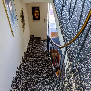 Thermen Hotel Bad Soden Am Taunus fotoÄŸrafÄ±