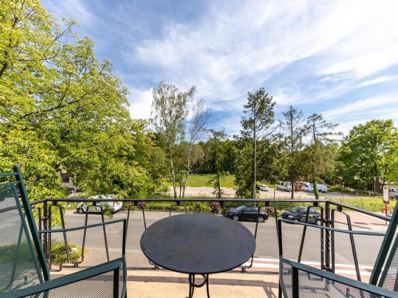 Thermen Hotel Bad Soden Am Taunus - Genel