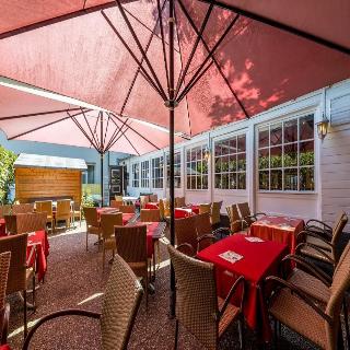 Thermen Hotel Bad Soden Am Taunus fotoÄŸrafÄ±