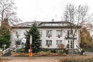 Thermen Hotel Bad Soden Am Taunus fotoÄŸrafÄ±