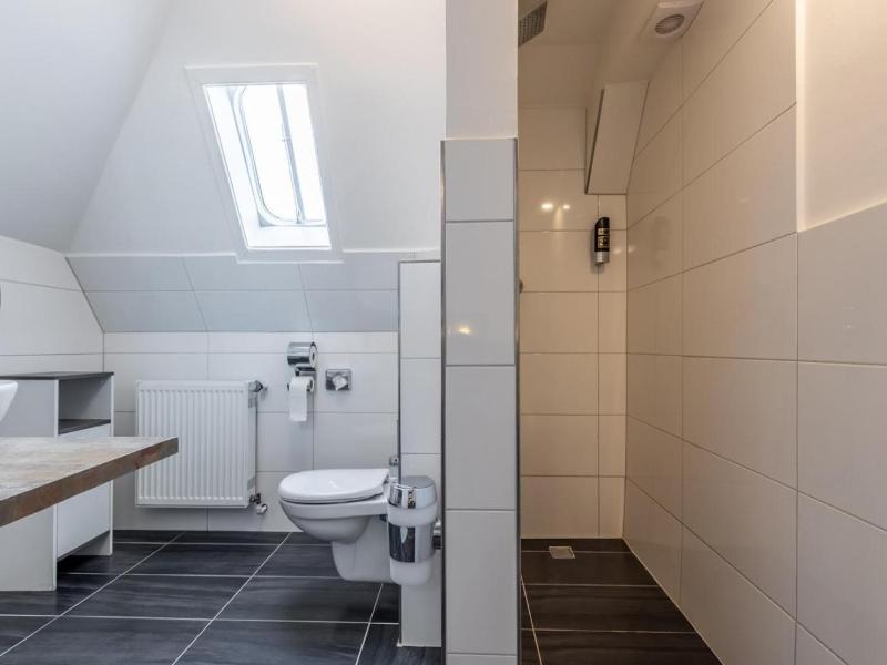 Thermen Hotel Bad Soden Am Taunus - Genel