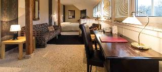 Thermen Hotel Bad Soden Am Taunus fotoÄŸrafÄ±