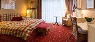 Thermen Hotel Bad Soden Am Taunus fotoÄŸrafÄ±