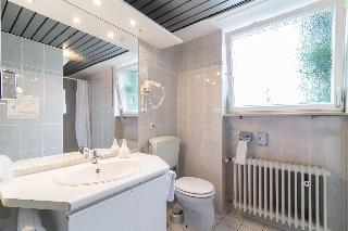 Thermen Hotel Bad Soden Am Taunus fotoÄŸrafÄ±