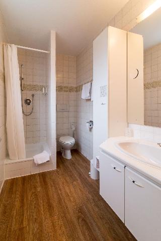 Thermen Hotel Bad Soden Am Taunus fotoÄŸrafÄ±