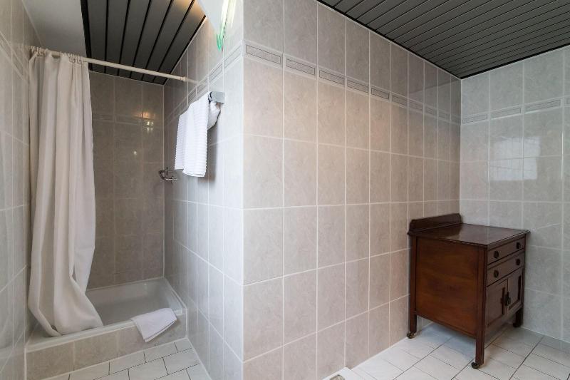 Thermen Hotel Bad Soden Am Taunus - Oda