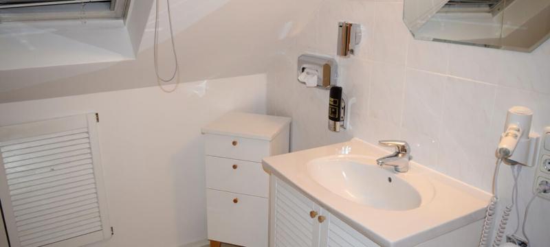 Thermen Hotel Bad Soden Am Taunus - Oda