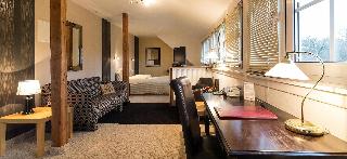 Thermen Hotel Bad Soden Am Taunus fotoÄŸrafÄ±