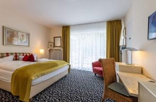 Thermen Hotel Bad Soden Am Taunus fotoÄŸrafÄ±