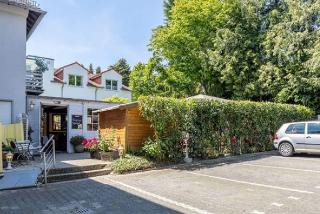 Thermen Hotel Bad Soden Am Taunus fotoÄŸrafÄ±
