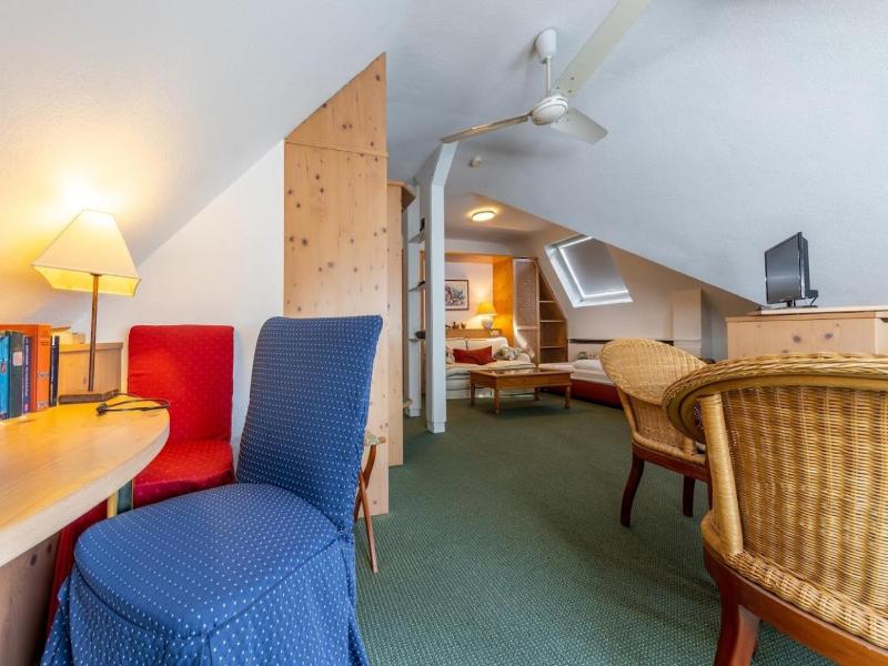 Thermen Hotel Bad Soden Am Taunus - Oda